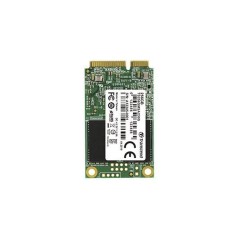 Transcend Msata SSD 230S 256GB - High-Speed Storage Upgrade for Enhanced Performance